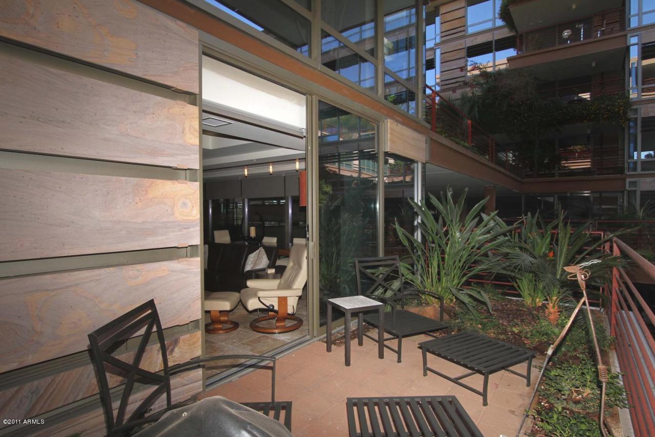 7157 E RANCHO VISTA Drive Unit 3012 - 6787129