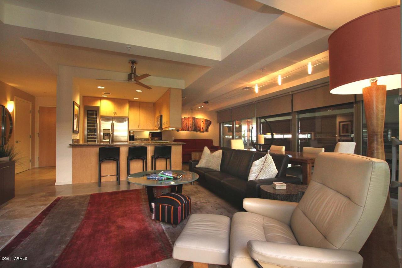 7157 E RANCHO VISTA Drive Unit 3012 - 6787132