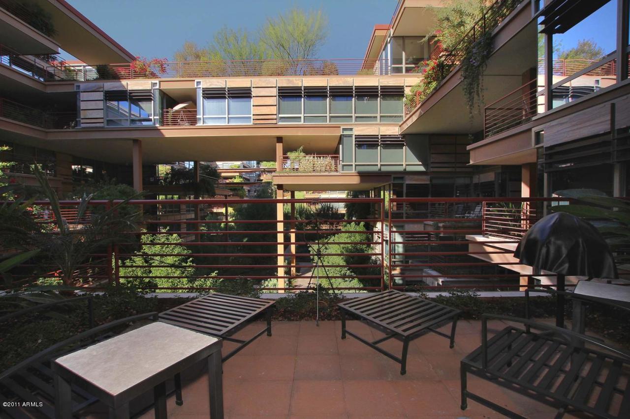 7157 E RANCHO VISTA Drive Unit 3012 - 6787133