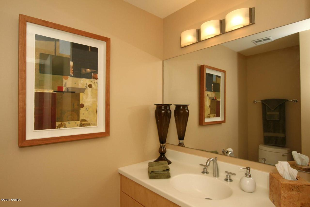 7157 E RANCHO VISTA Drive Unit 3012 - 6787137