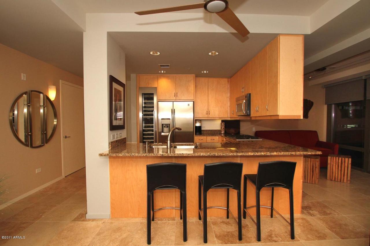 7157 E RANCHO VISTA Drive Unit 3012 - 6787142