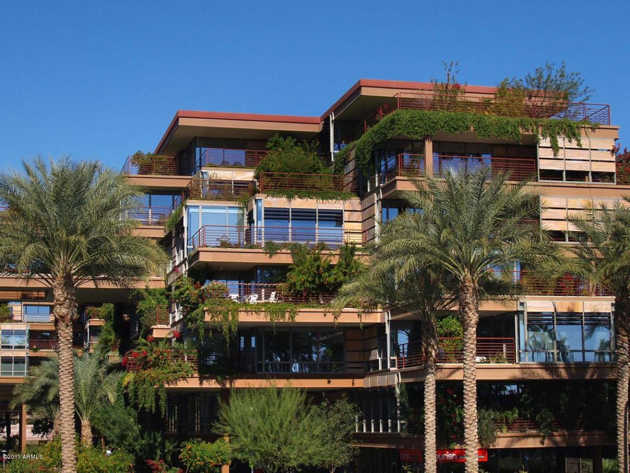 7157 E RANCHO VISTA Drive Unit 3012 - 6787146