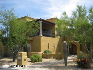 Desert Summit home for sale