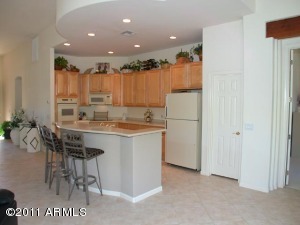 Crown Point Norte home for sale