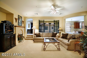 Courtyards at Market Street home for sale