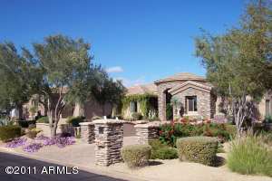Legend Vista Estates at Legend Trail home for sale