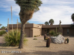 Boulders - North Community home for sale