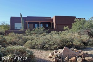 Tonto Hills