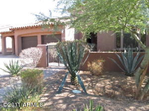 Desert Haciendas at DC Ranch home for sale