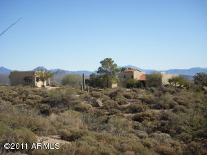 Tonto Hills