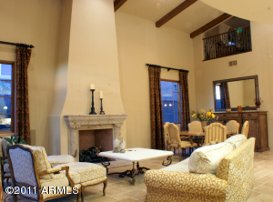 Canyon Villas home for sale