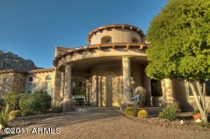 Troon Ridge Estates 1/2