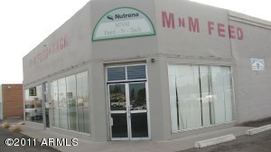 184 ARIZONA BLVD STE STE Boulevard