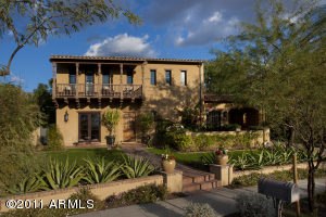 The Parks at Silverleaf home for sale