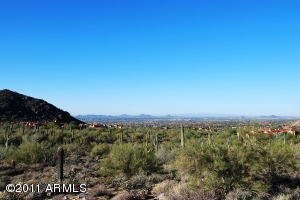 Upper Canyon at Silverleaf 1701