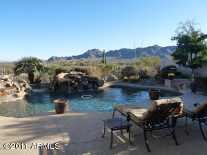Four Peaks - Pending