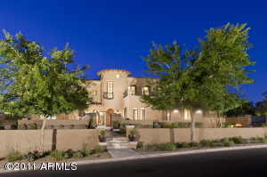 Arcadia at Silverleaf home for sale