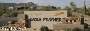 Eagle Feather 444