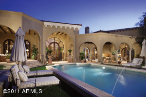 10890 SqFt - 4/5 bed/bath - $8,250,000