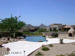 Talus home for sale
