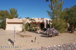 Rio Verde home for sale