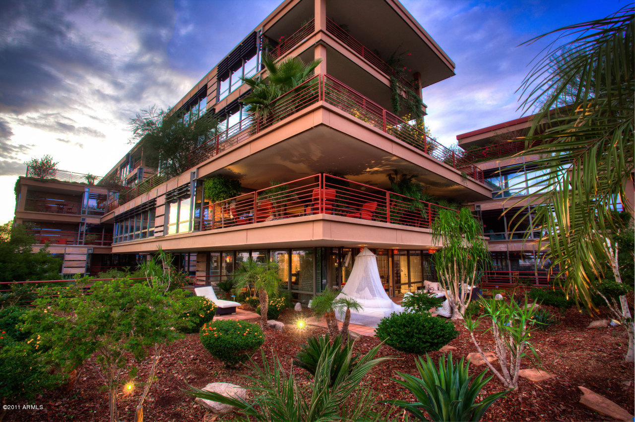 7157 E RANCHO VISTA Drive Unit 3006 - 6787609