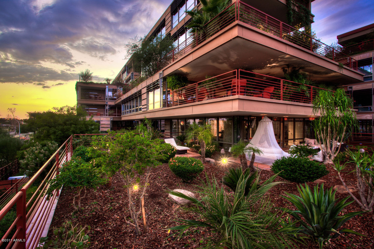 7157 E RANCHO VISTA Drive Unit 3006 - 6787610