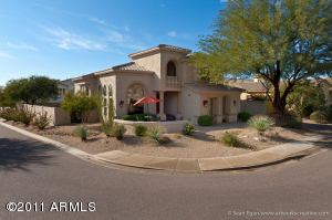 Sunset Vistas home for sale