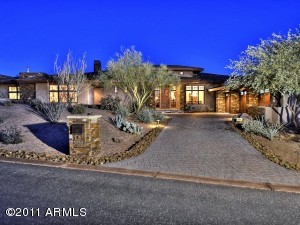 Mirabel home for sale