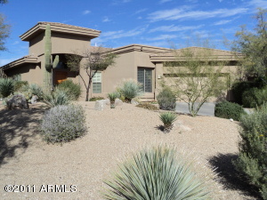 Winfield Villas home for sale