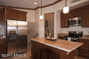 Tonto Hills home for sale