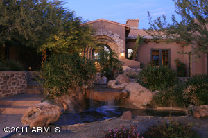 Pinnacle Canyon home for sale