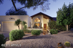 Rio Verde home for sale