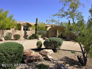 Other Desert Foothills Area Property home for sale