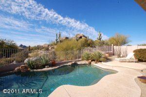 Desert Views - Pending
