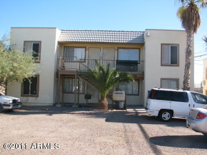151 PALO VERDE DR APT APT Drive