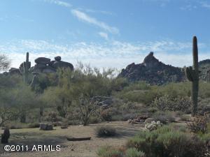 Boulders - North Community home for sale