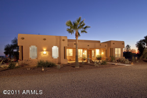 22403 LOWER BUCKEYE Road