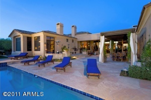 Geoffrey H Edmunds at DC Ranch - Pending