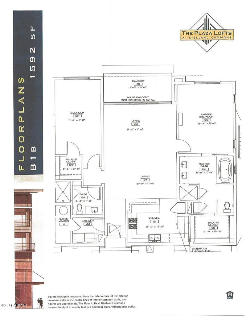 15215 N KIERLAND Boulevard Unit 314 - 6787872