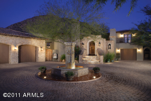 5985 SqFt - 4/4.5 bed/bath - $3,095,000