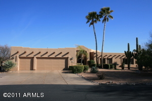 Rio Verde home for sale