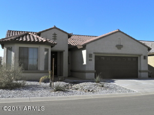 5335 BUCKSKIN Drive