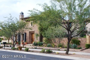 The Parks at Silverleaf home for sale
