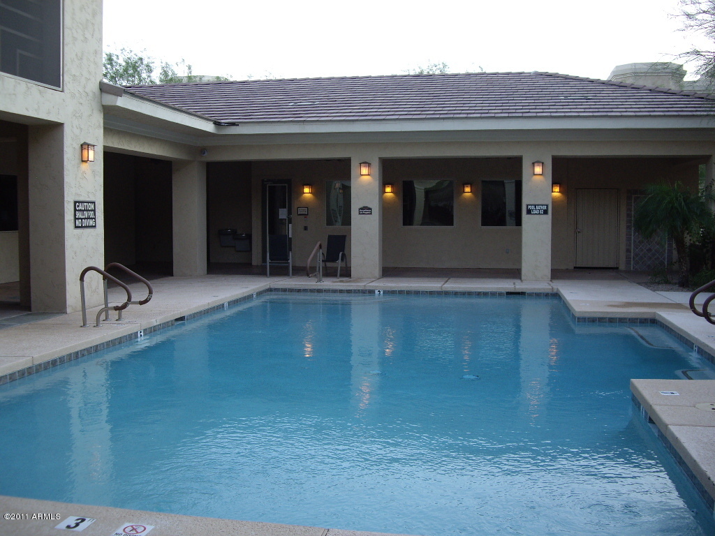 9820 N CENTRAL Avenue Unit 209 - 6788099