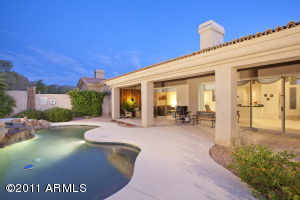 Canada Vistas home for sale