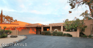 Boulders - North Community home for sale