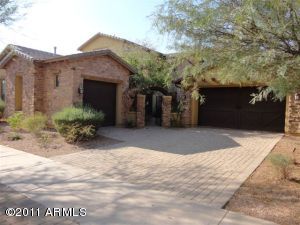 Desert Haciendas at DC Ranch home for sale