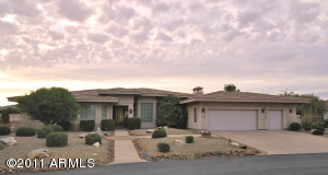 Rio Verde home for sale