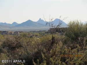 Clark Acres 3A